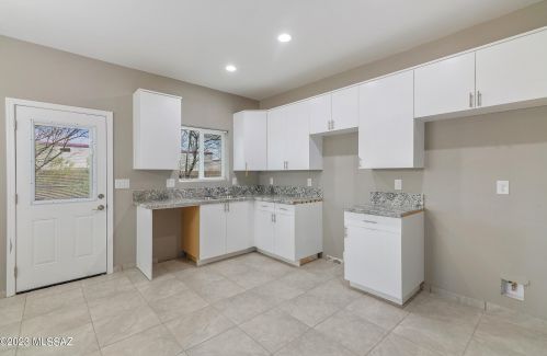 6052 Jeanette Blvd, Tucson AZ 85706-4349 exterior