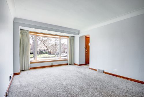 11412 Central Park Ave, Chicago IL  60655-3418 exterior