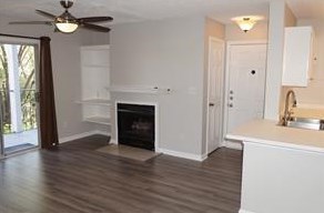 539 Granville Ct, Atlanta GA  30328-3442 exterior