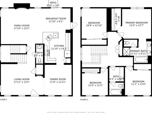 603 Genesee Dr, Naperville IL 60563-3904 exterior