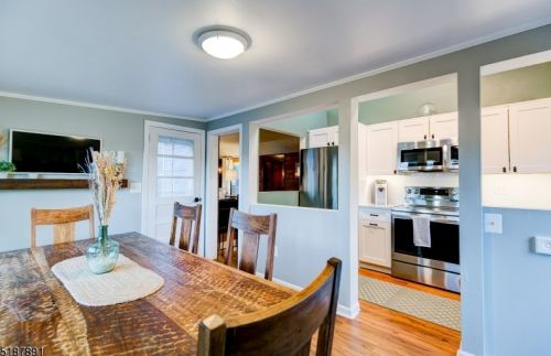 56 Glenside Trl, Sparta NJ  07871-1244 exterior