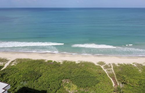 3100 Highway A1a, Fort Pierce FL exterior