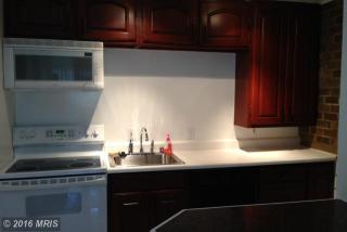 2826 Arizona Ave, Washington DC  20016-3415 exterior