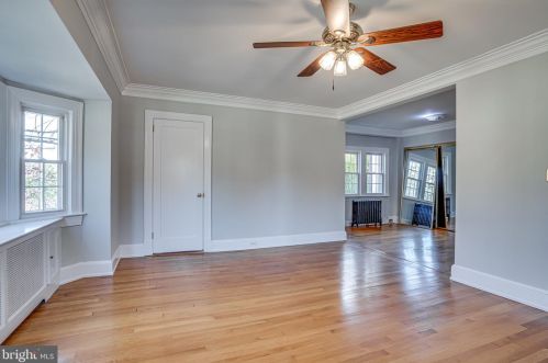 4828 Linnean Ave, Washington DC 20008-2123 exterior