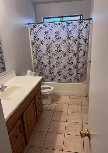 521 Clark St, Turlock CA 95380-5875 exterior