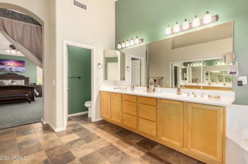 3350 Beverly Pl, Chandler AZ 85248-3876 exterior