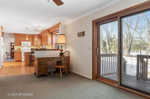 1080 Butler Dr, Bull Valley IL 60014-6927 exterior