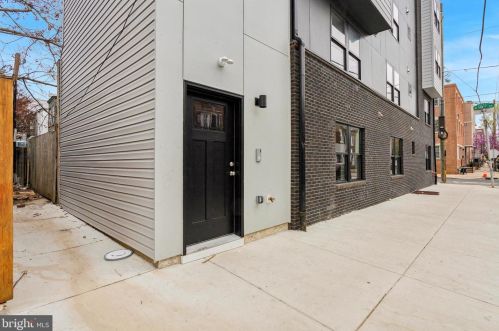 1164 18th St, Philadelphia PA  19146-2901 exterior