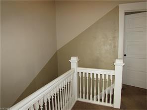 1377 Cranford Ave, Cleveland OH  44107-2309 exterior