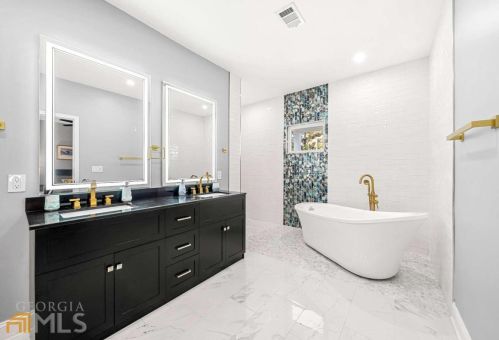 992 Beckwith St, Atlanta GA 30314-4113 exterior