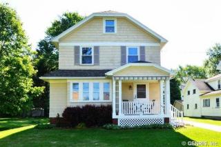 340 Coldwater Rd, Rochester NY  14624-2429 exterior