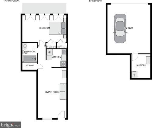 2111 O St, Washington DC  20037-1008 exterior