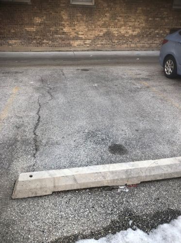 7224 Claremont Ave, Chicago IL  60636-3626 exterior