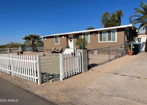 17601 22 St, Phoenix AZ 85016-3430 exterior