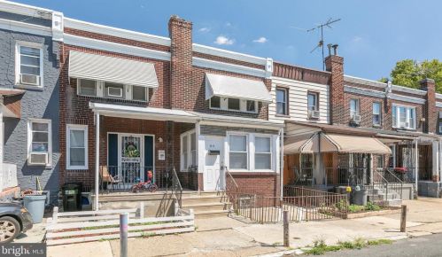 4215 Bodine St, Philadelphia, PA 19140-2617