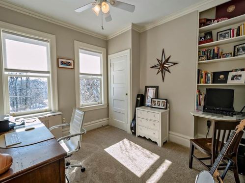 606 Bower Hill Rd, Pittsburgh PA 15243-1508 exterior