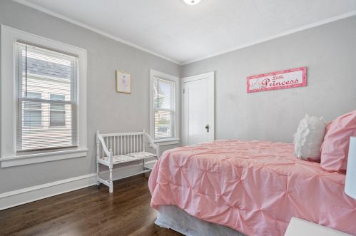 2333 53rd St, Milwaukee WI  53210-2714 exterior