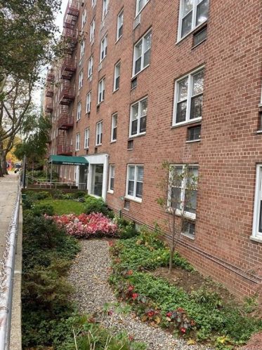 600 Locust St, Mount Vernon NY 10552-2639 exterior