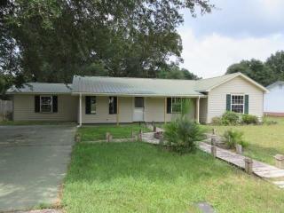 5401 Chipper Ln, Milton FL  32571-9336 exterior