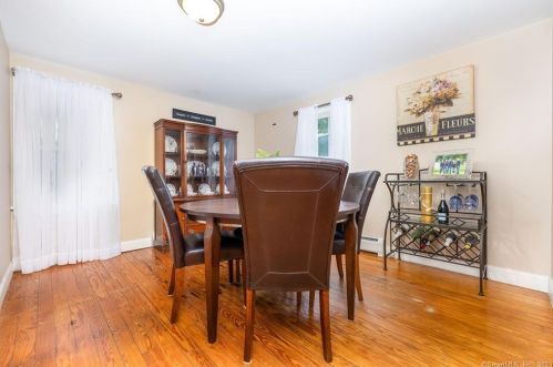 171 Halls Hl Rd, Killingly CT 06239-3317 exterior