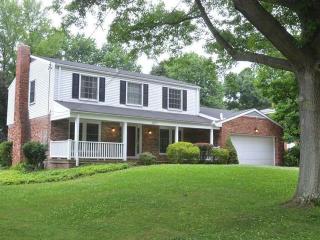 2377 Harrow Rd, Pittsburgh PA  15241-2466 exterior