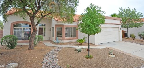 221 Hampton Hill Ct, Tucson, AZ 85748-1722
