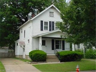 3782 138th St, Cleveland, OH 44111-4448
