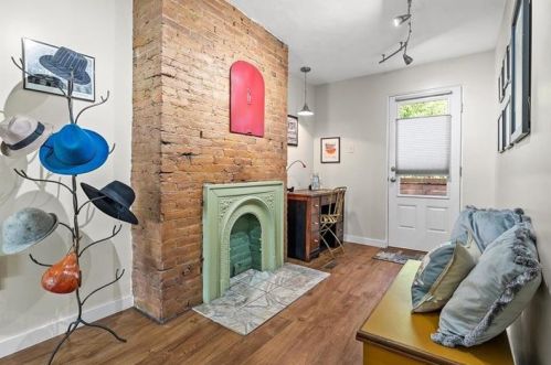 187 42 St, Pittsburgh PA 15201-3137 exterior