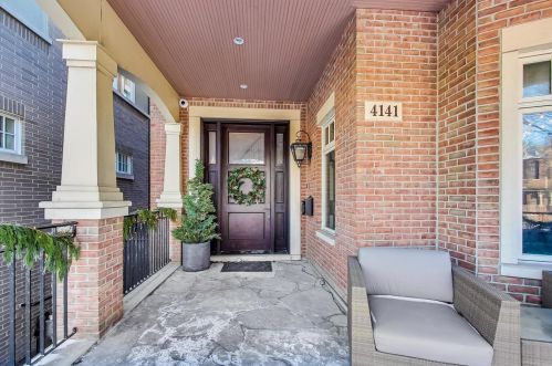 4141 Hermitage Ave, Chicago, IL 60613-1820