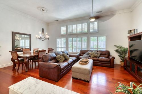 1140 Elderberry Cir, Folsom CA  95630-7659 exterior