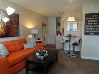 5128 15th St, Phoenix AZ  85014-3407 exterior