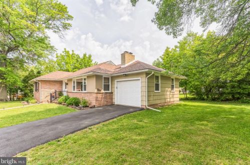 333 Wilson St, Pottstown, PA 19464-4627