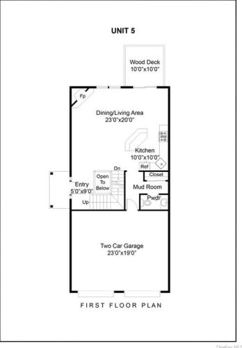 57 Anthony St, Middletown, NY 10940-3334