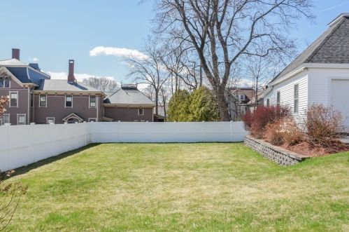 6 Stevens St, Methuen MA 01844-3154 exterior