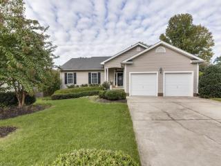 3802 Cranwell Ct, Greensboro, NC 27407-7868