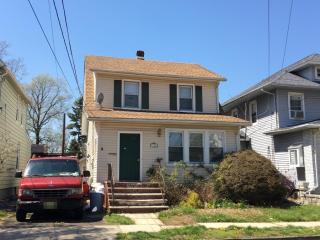 1120 Salem Ave, Industrial Hillside NJ  07205-2835 exterior