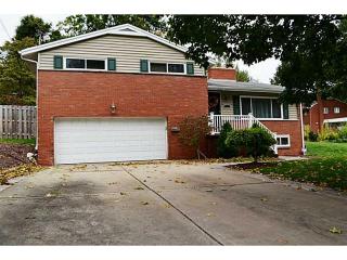 477 Hi Tor Dr, Pittsburgh, PA 15236-4264