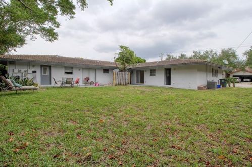 1299 15th Ave, Boca Raton FL  33486-5301 exterior