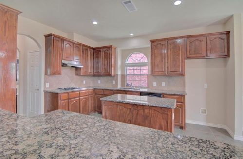 11458 Jasper Dr, Frisco TX 75035-9141 exterior