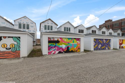 2510 Polk St, Chicago IL 60612-4126 exterior