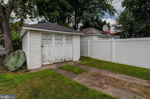 36 Bonsall Ave, Manor PA 19036-1311 exterior