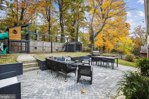 3015 Nash Pl, Washington DC  20020-3640 exterior