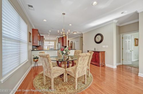 17 Spencer Dr, Jackson Twp NJ  08527-4389 exterior