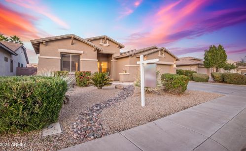 3080 Runaway Bay Pl, Chandler AZ 85249-6941 exterior