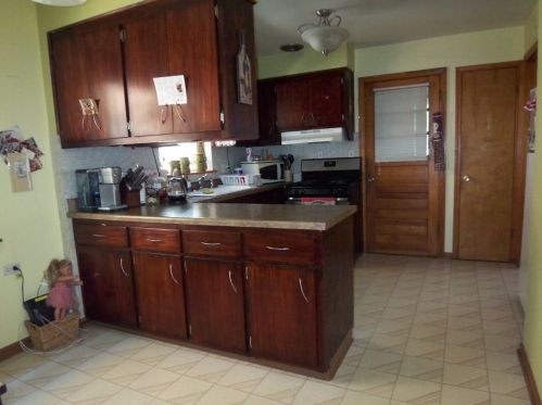 5555 Major Ave, Chicago IL 60630-3326 exterior