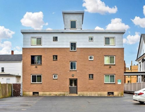 31 Franklin St, Lynn MA 01904-3114 exterior