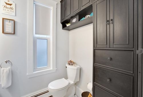 84 Roseclair St, Boston MA exterior