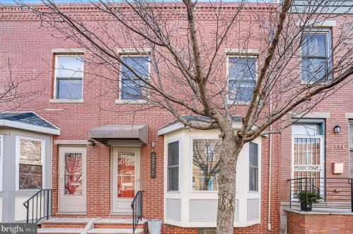 1732 Federal St, Philadelphia PA 19146-3015 exterior