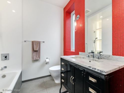 1857 Orch St, Chicago IL 60614-5109 exterior