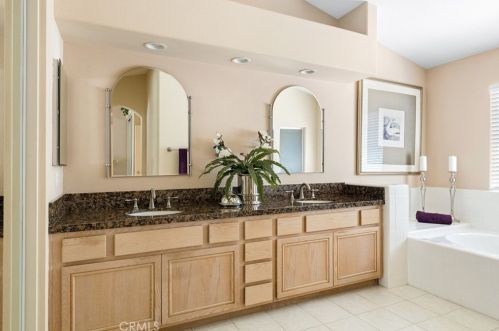 2375 Cascade, Tustin CA exterior